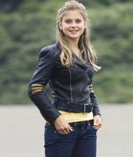 Power Rangers RPM Summer Landsdown Jacket
