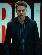 Berlin 2023 Roi Black Blazer
