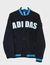Back In The Game Snoop Dogg Adidas Jacket