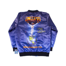 Snoop Dogg Snoopy?s Bomber Jacket