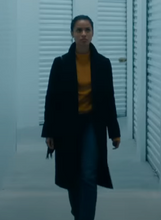 Surface 2022 Sophie Long Coat