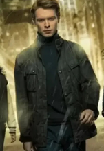 Gotham Knights 2023 Turner Hayes Jacket
